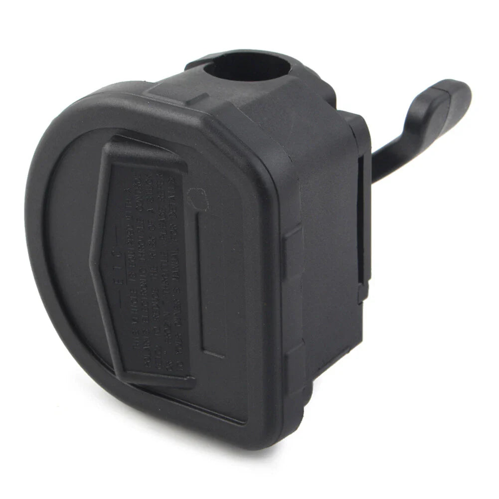 Thumb Throttle Lever for Polaris Hawkeye 300, Phoenix 200 (2006-2020)