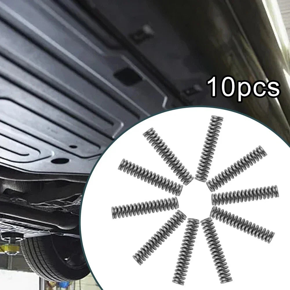 10 x Transmission Boost Spring for GM 4L60-E 4L65-E 4L70-E