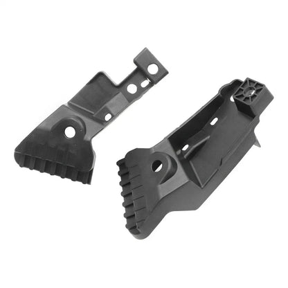 Front Upper Bumper Grille Bracket Support Beam  for Honda HR-V (2016-2018)