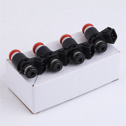 4 x Fuel Injectors for Honda Civic, Acura EL (2001-2005)