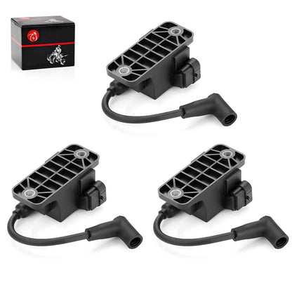 3 x CDM Ignition Coil for Mercury 30-300HP Outboard Motor