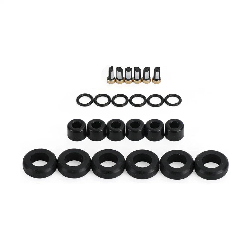 Fuel Injectors Rebuild Kit for Toyota Tacoma (2005-2015) 4.0L