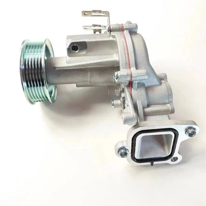 Water Pump for Jeep Wrangler 2.0 L4 (2018-2022)