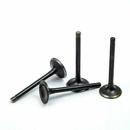 Exhaust & Intake Valve Set for EZGO 4 Cycle Gas Golf Cart (1992–1995)