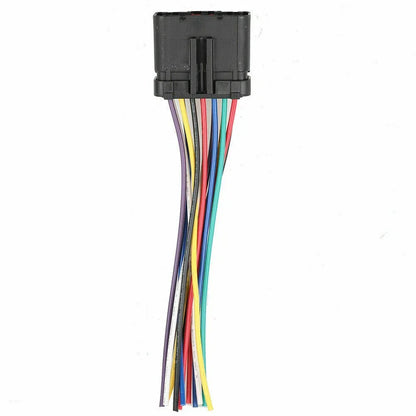 Door Harness Connector for Jeep Grand Cherokee (2005–2010)