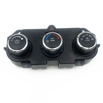 AC Heater Climate Control for Dodge Pickup
