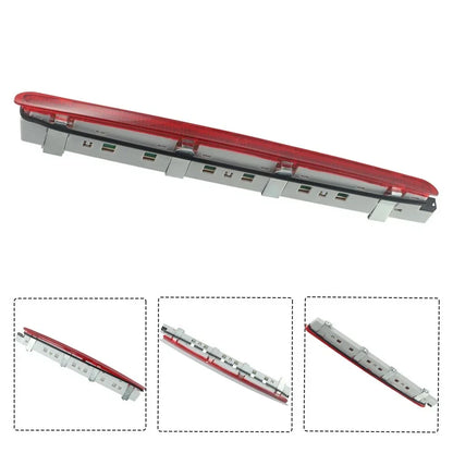 Red LED Third Brake Light for 2001-2007 Benz C-Class W203 (2001-2007)
