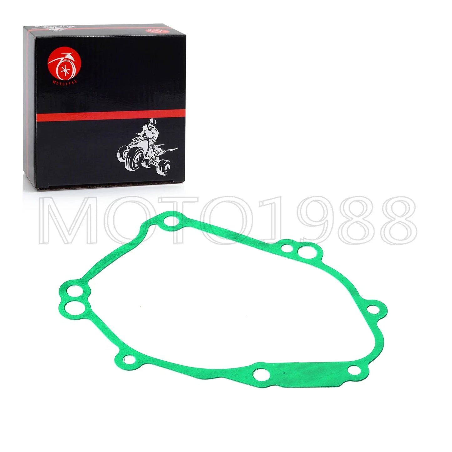 Stator Cover Gasket for Yamaha YZF-R1 (2004–2008)