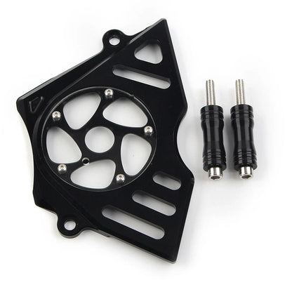 Front Sprocket Cover Chain Guard for Honda CBR 250 (2010-2014)