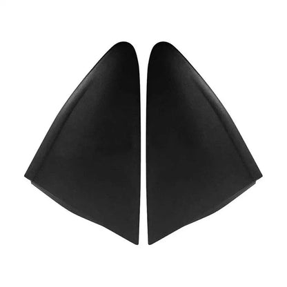 Fender Mirror Molding Triangle Trim Cover for Toyota Yaris (2012-2014)