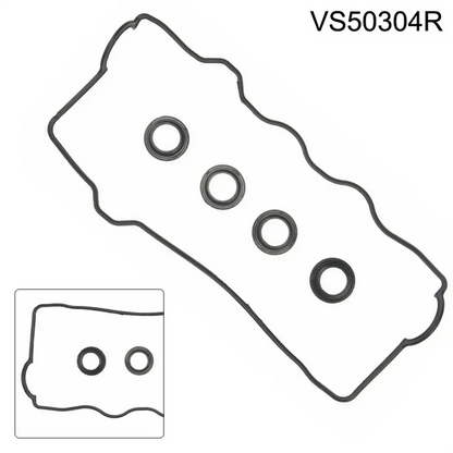 Engine Valve Cover Gasket Set for Toyota Camry (1987-2001) 2.0L 2.2L L4