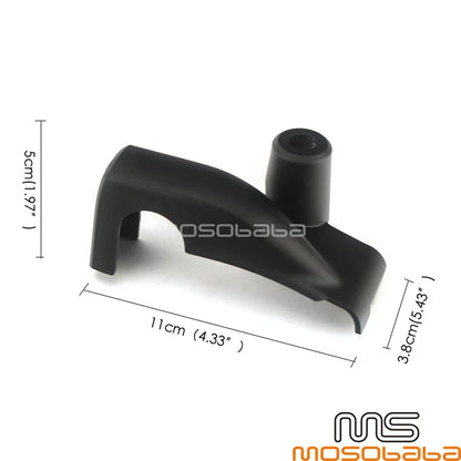 Clutch Perch Cover for 2010-2016 Honda VT1300