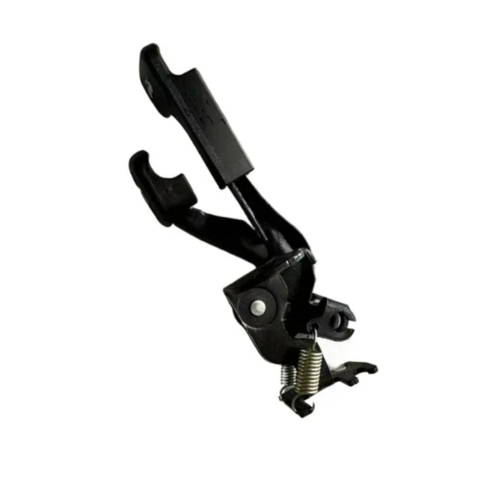 Fuel Door & Trunk Lid Release Handle Switch for Kia Rio (2012-2017)