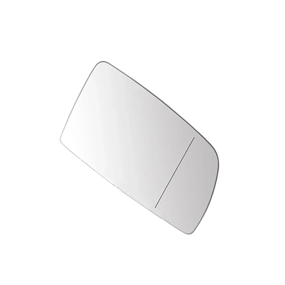 Right Mirror Glass Lens for BMW 5 6 Series E60 E63 (2006-2010)