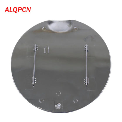 Chrome Rear Filler Lid Door Cap for Ford F150 (2009-2014)