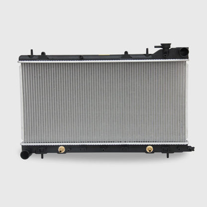 Radiator for Subaru Forester EJ20 2.0L Non-Turbo (1997-2002)