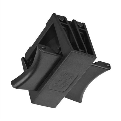 Cup Holder Insert Divider for 2009-2013 Toyota Corolla (2009-2013)