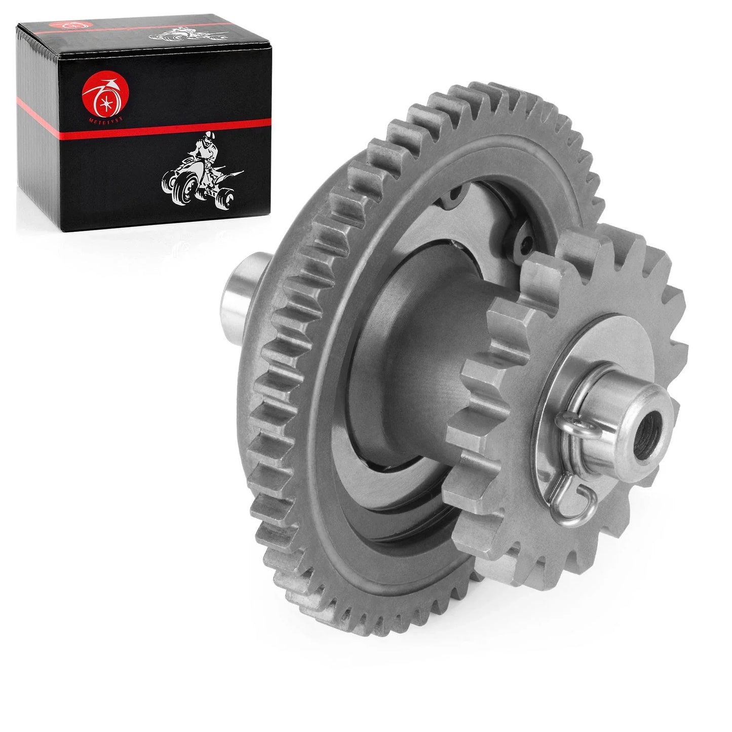 2 x Starter Clutch Assembly for Yamaha WR450F (2019–2023)