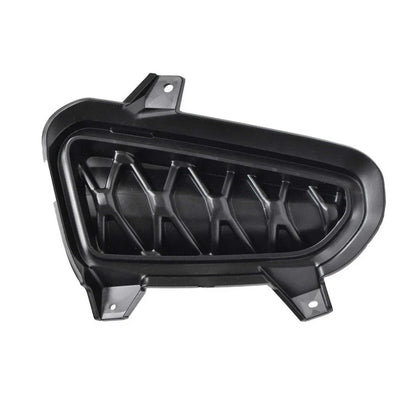 Front Right Fog Light Bezel for 2021-2022 Dodge Durango (2021-2022)