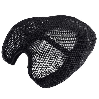 Motorcycle Mesh Cushion Seat Cover for BMW R1200 (2013-2018)