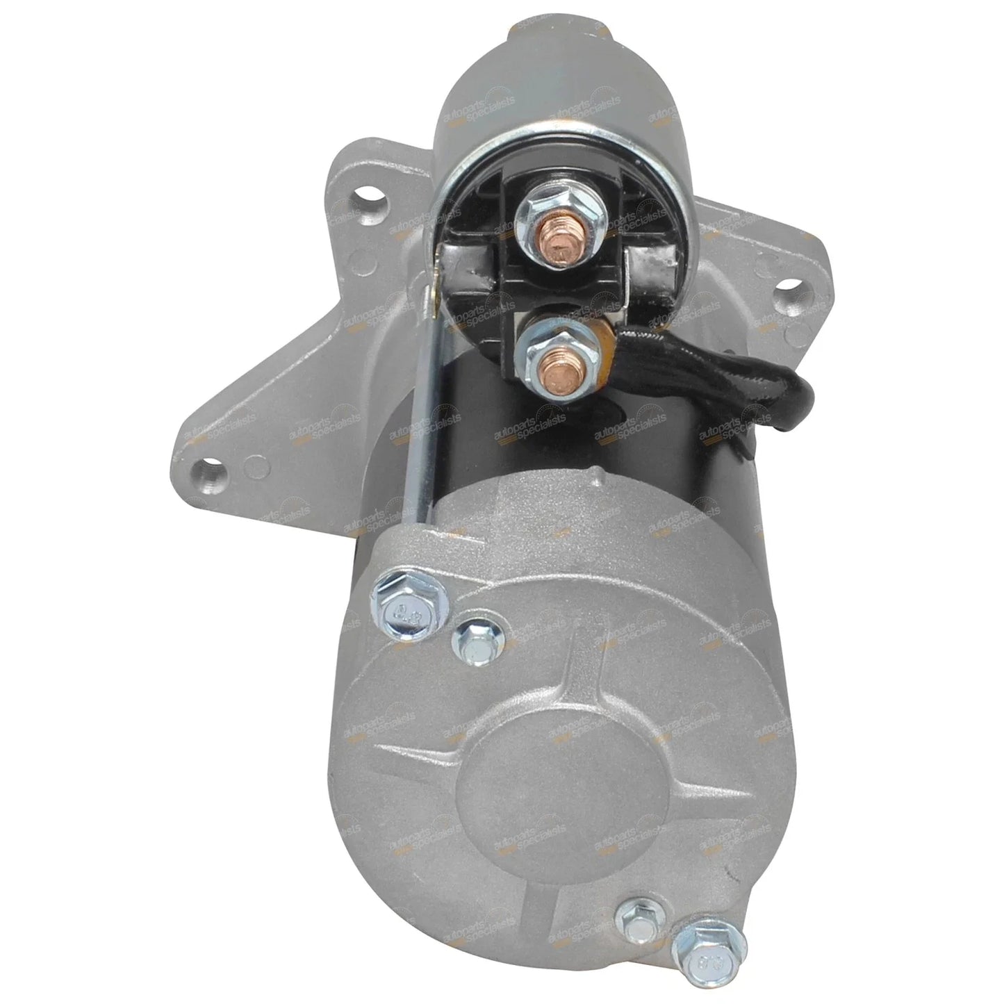 Starter Motor 2.5L for Ford Courier (1996-2006)
