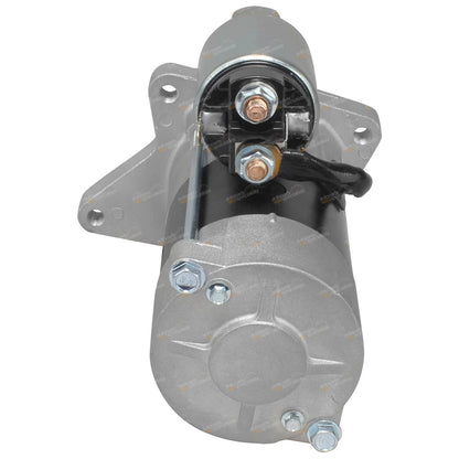 Starter Motor 2.5L for Ford Courier (1996-2006)