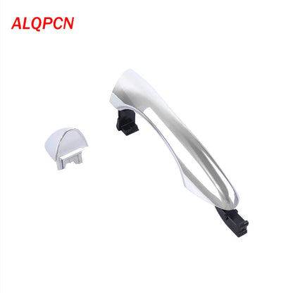 4Pcs Chrome Exterior Door Handles for Kia Sorento (2016-2020)
