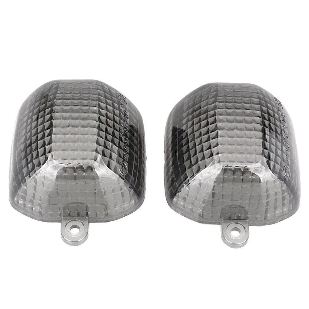 Turn Signal Lens for Yamaha FZ1 YZF 600R (1998-2004) Smoke