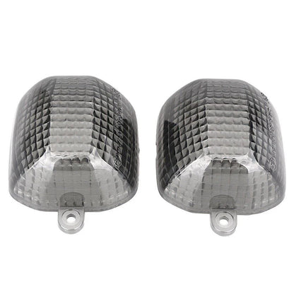 Turn Signal Lens for Yamaha FZ1 YZF 600R (1998-2004) Smoke