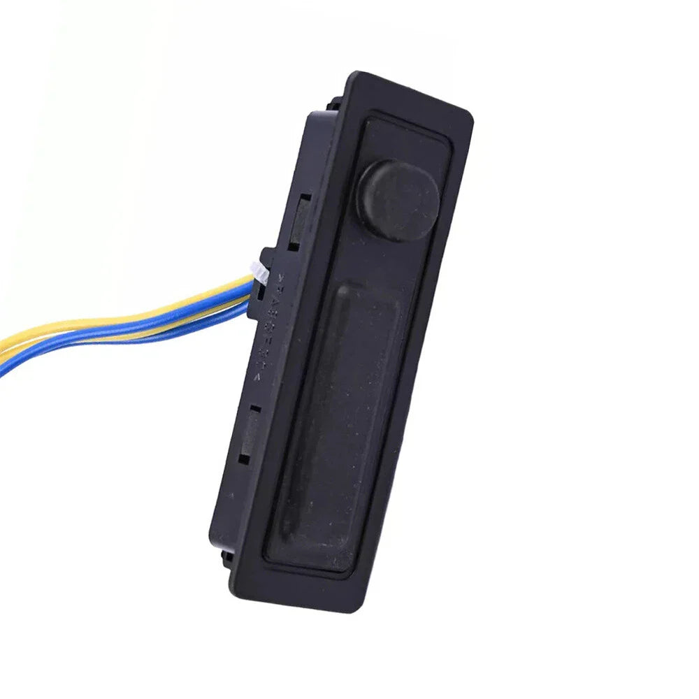Trunk Liftgate Release Switch for 2011-2017 Nissan Juke (2011-2017)