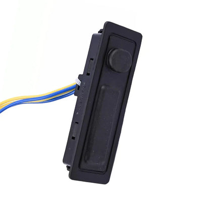 Trunk Liftgate Release Switch for 2011-2017 Nissan Juke (2011-2017)