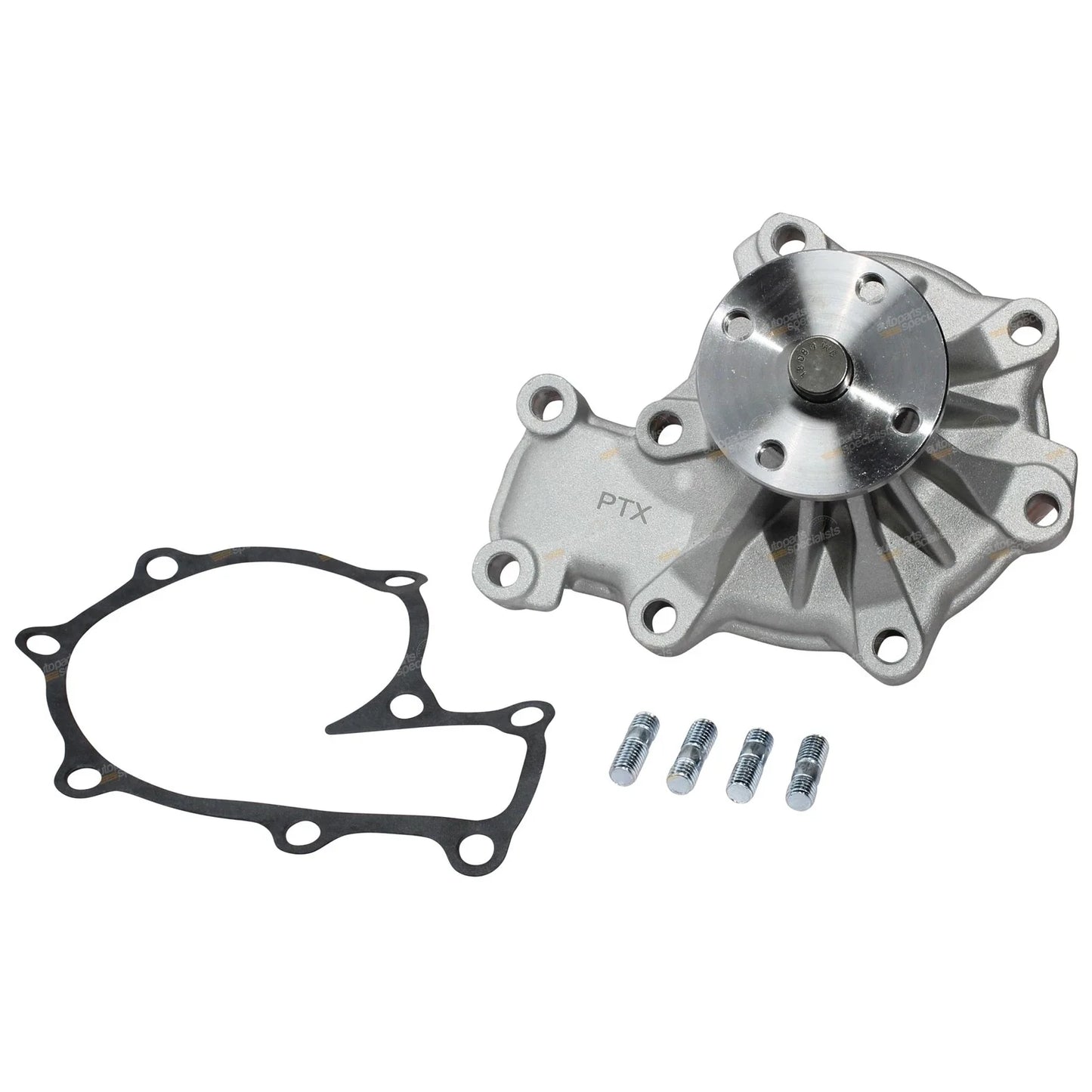 Water Pump 2.5L 4cyl for Mazda B2500 WL-T Diesel (1996-2006)