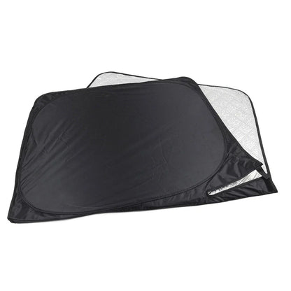 Foldable Windshield Sun Shade Visor for Subaru WRX (2015-2021)