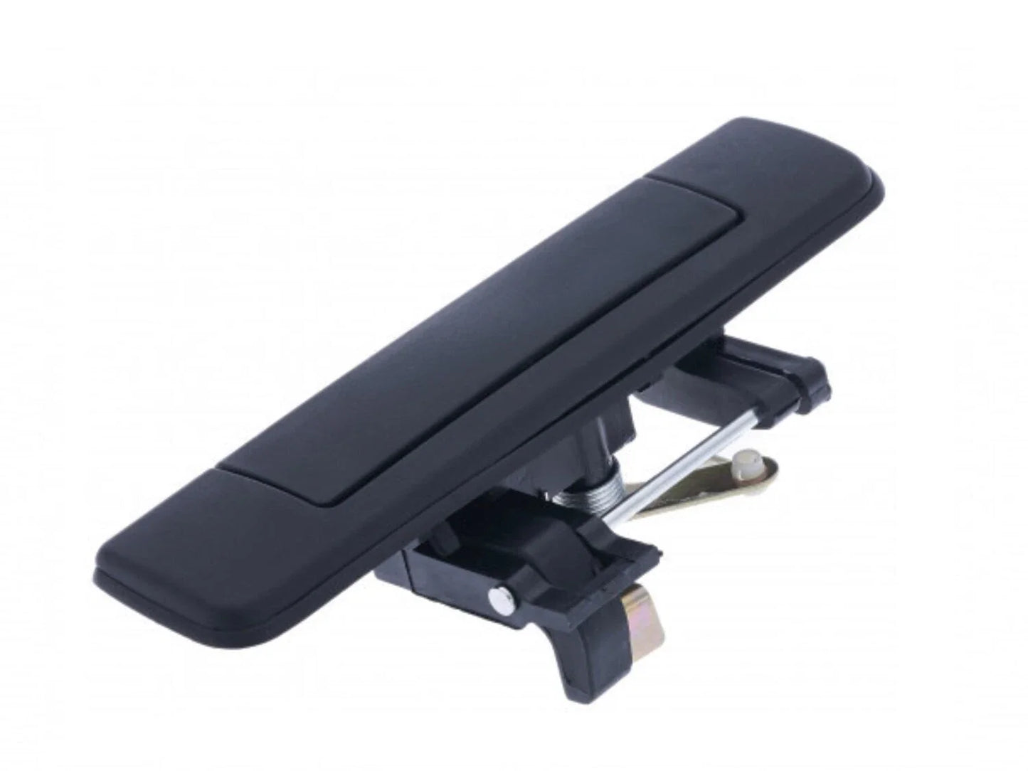 Tailgate Handle Textured W/o Keyhole for Holden Colorado Isuzu Dmax (2012–2016)