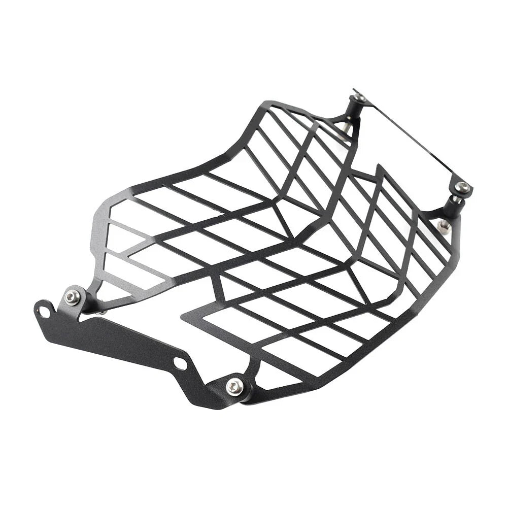 Headlight Guard Cover for Yamaha Tenere 700 (2019-2022)