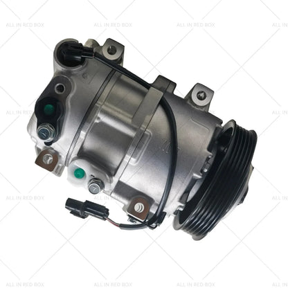 Air Conditioning Compressor & Clutch for Hyundai Accent (2014-2019)