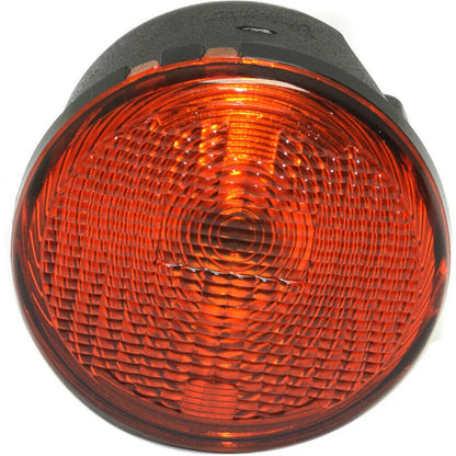 Left Side Turn Signal Lights for Jeep Wrangler (2007-2013)