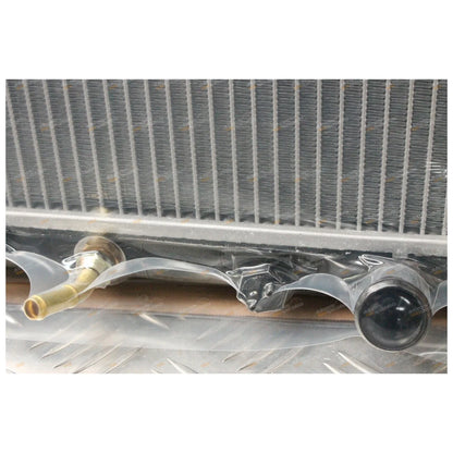 Alloy Radiator 2.2L 4Cyl Auto/Manual for Toyota Camry (1992-1997)