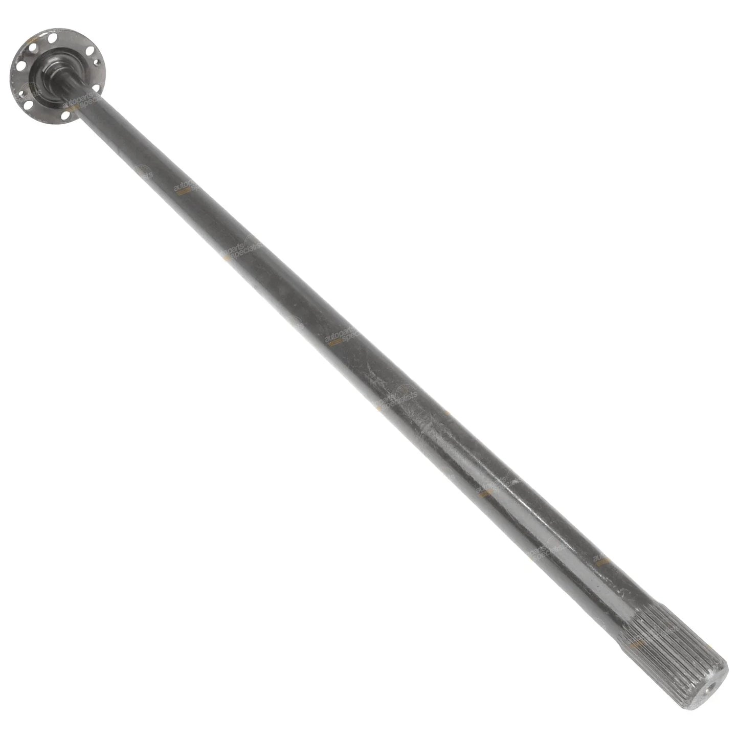 LH Rear Axle Shaft for Toyota 76–79 Series FZJ78 FZJ79 (1999–2009)