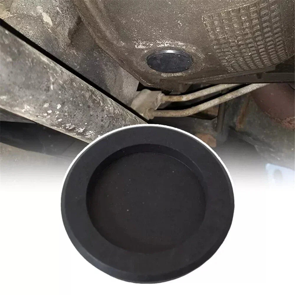 Rubber Drain Plug Replacement for Ford (E9TZ-7N171-A)