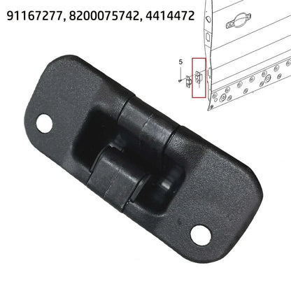 Sliding Door Locator for Renault Trafic