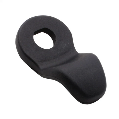 Tailgate Glass Grip for 2005-2009 Hyundai Tucson, 2005-2010 Kia Sportage