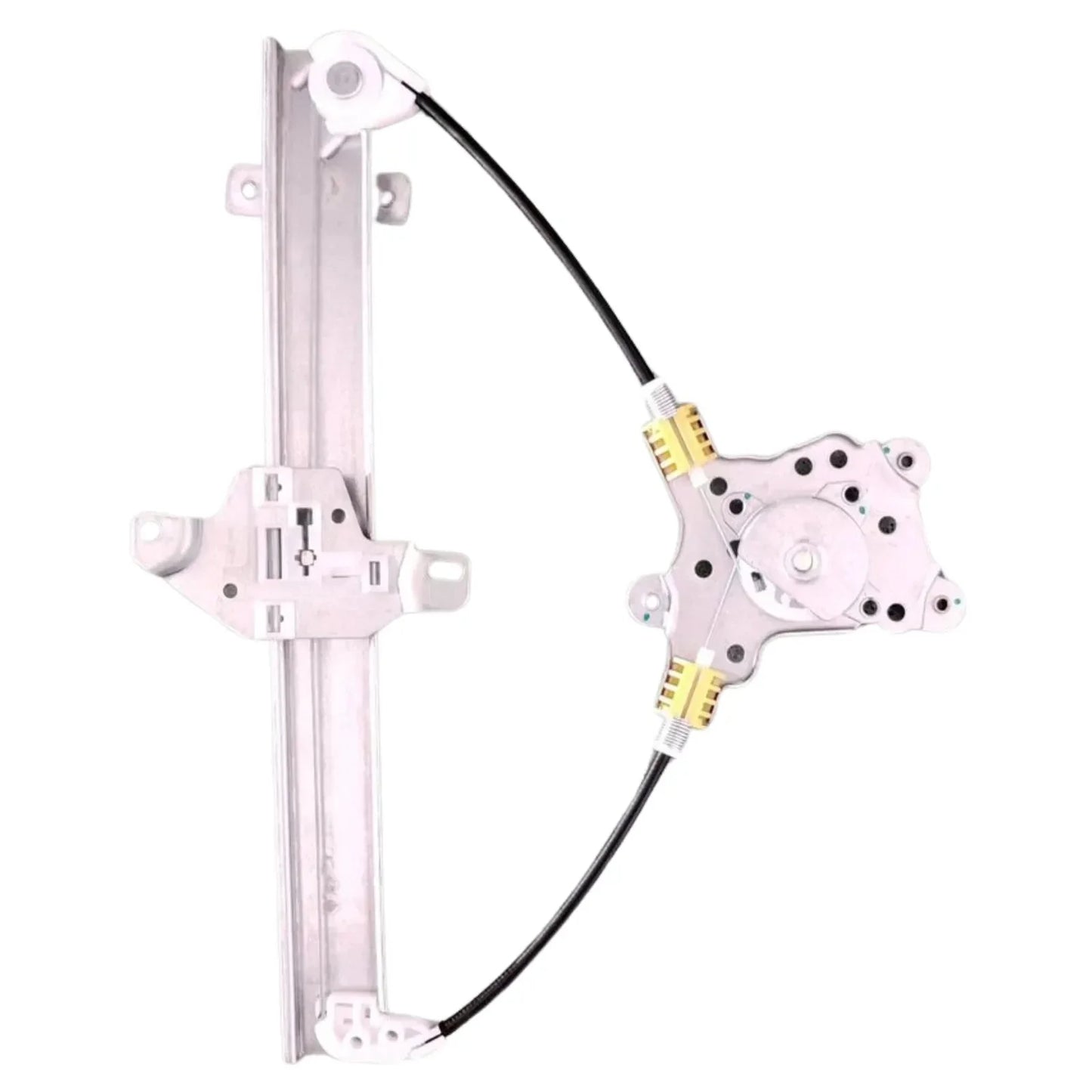Rear Left Window Regulator Without Motor for Mitsubishi Outlander (2002–2006)