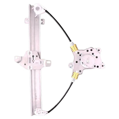 Rear Left Window Regulator Without Motor for Mitsubishi Outlander (2002–2006)