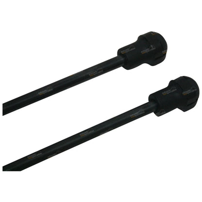 Gas Stay Boot Struts for Ford AU Falcon Fairmont Sedan
