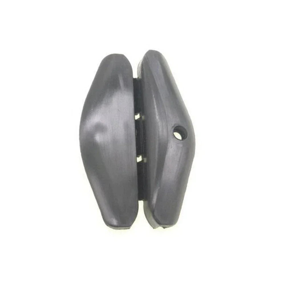 4 x Door Window Guides Retainer Clips for Buick Chevrolet Pontiac (2000-2005)