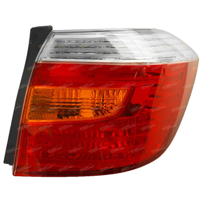RH Tail Light for Toyota Kluger (2007–2010)