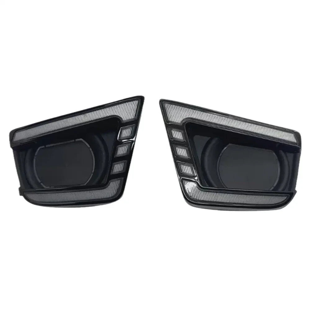 LED Front Fog Lights for Toyota Tacoma (2012-2015)