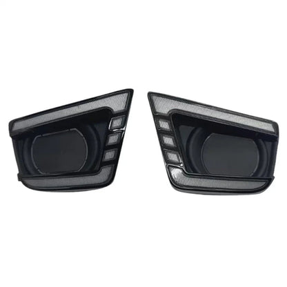 LED Front Fog Lights for Toyota Tacoma (2012-2015)