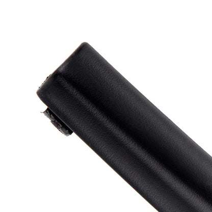 2 x Side Cowl Extension Trim for Nissan Versa (2007-2011)